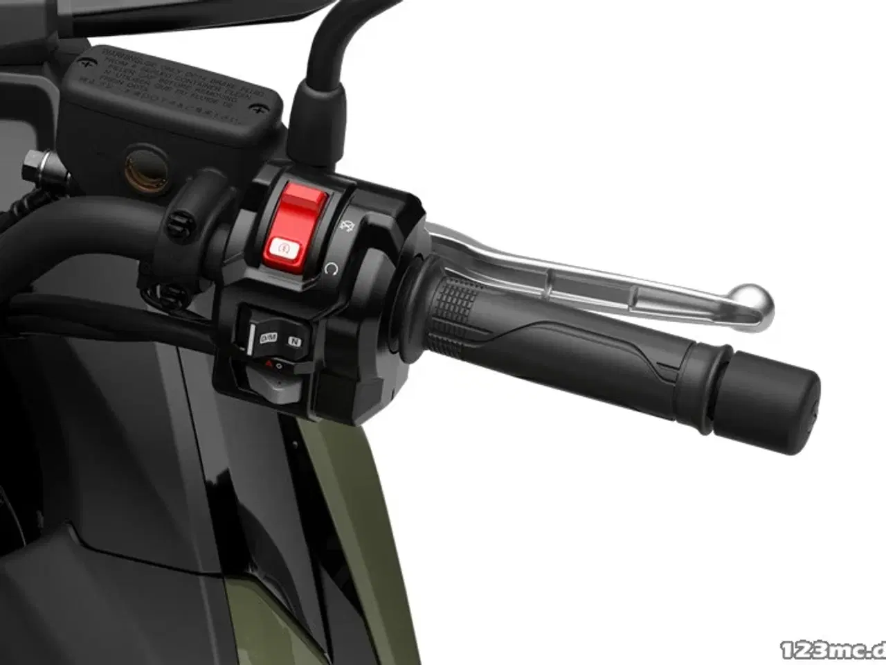 Billede 6 - Honda NC 750 XAD