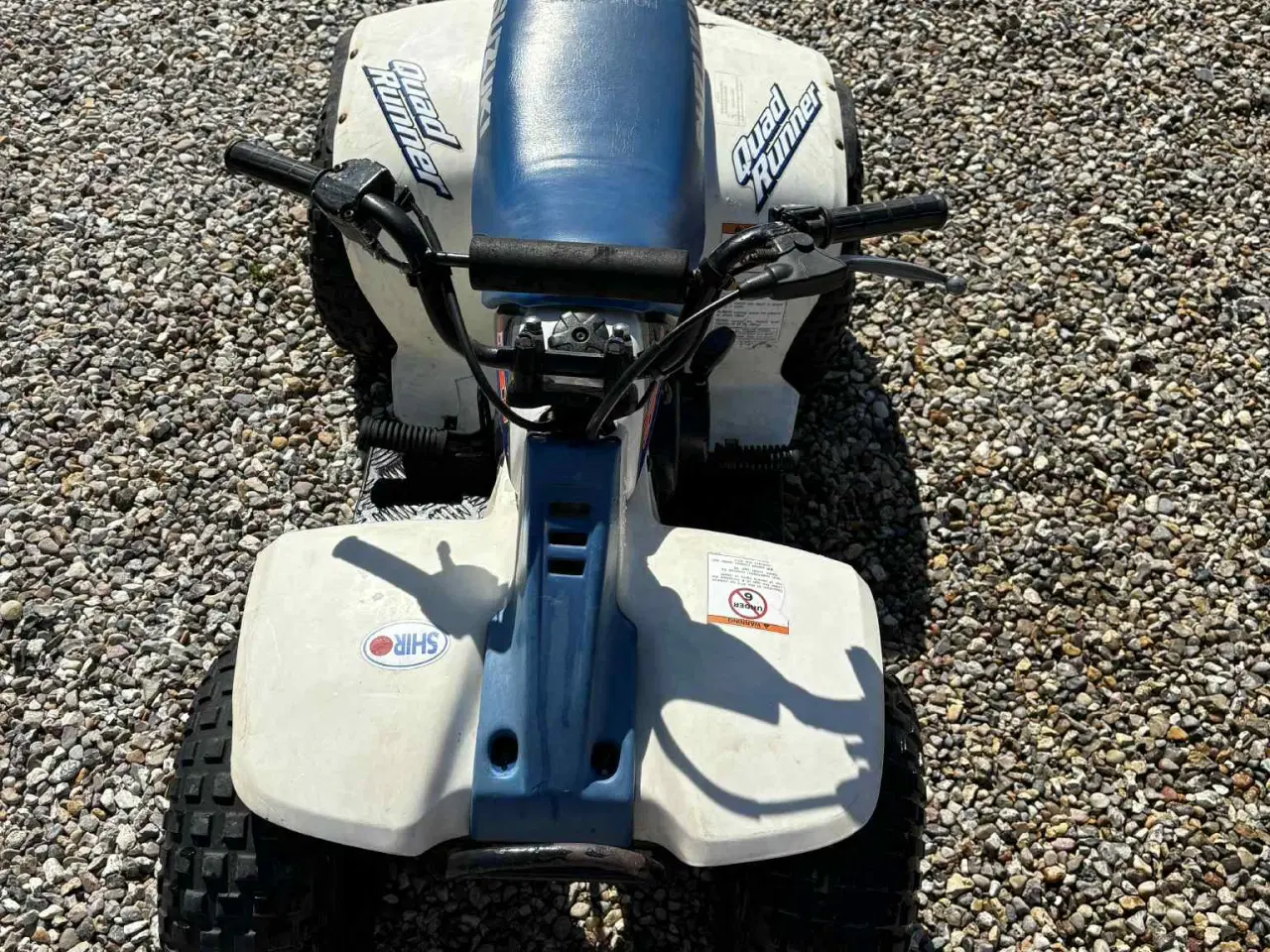 Billede 4 - Suzuki lt50 