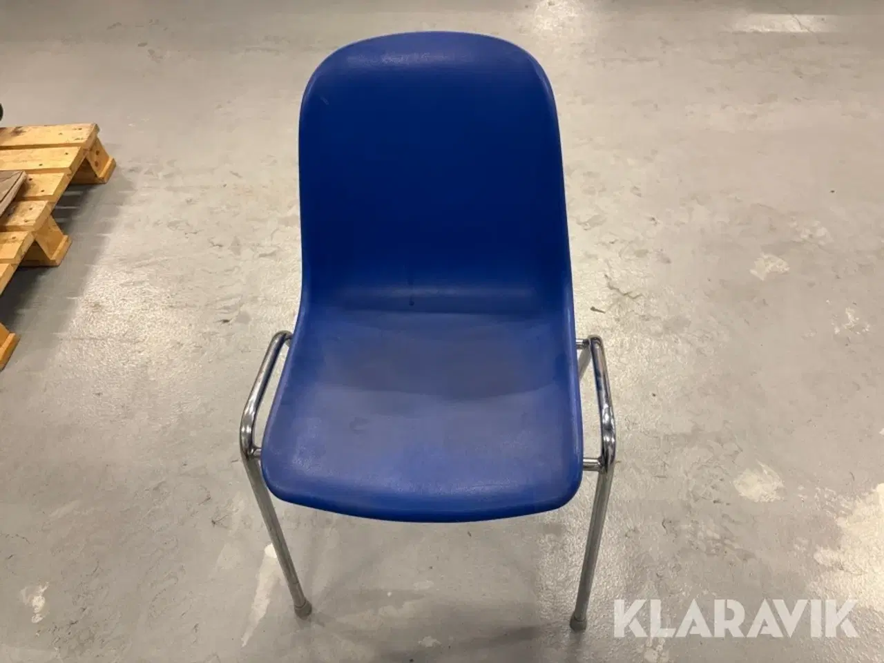 Billede 6 - Kantine møbler Mod Elena
