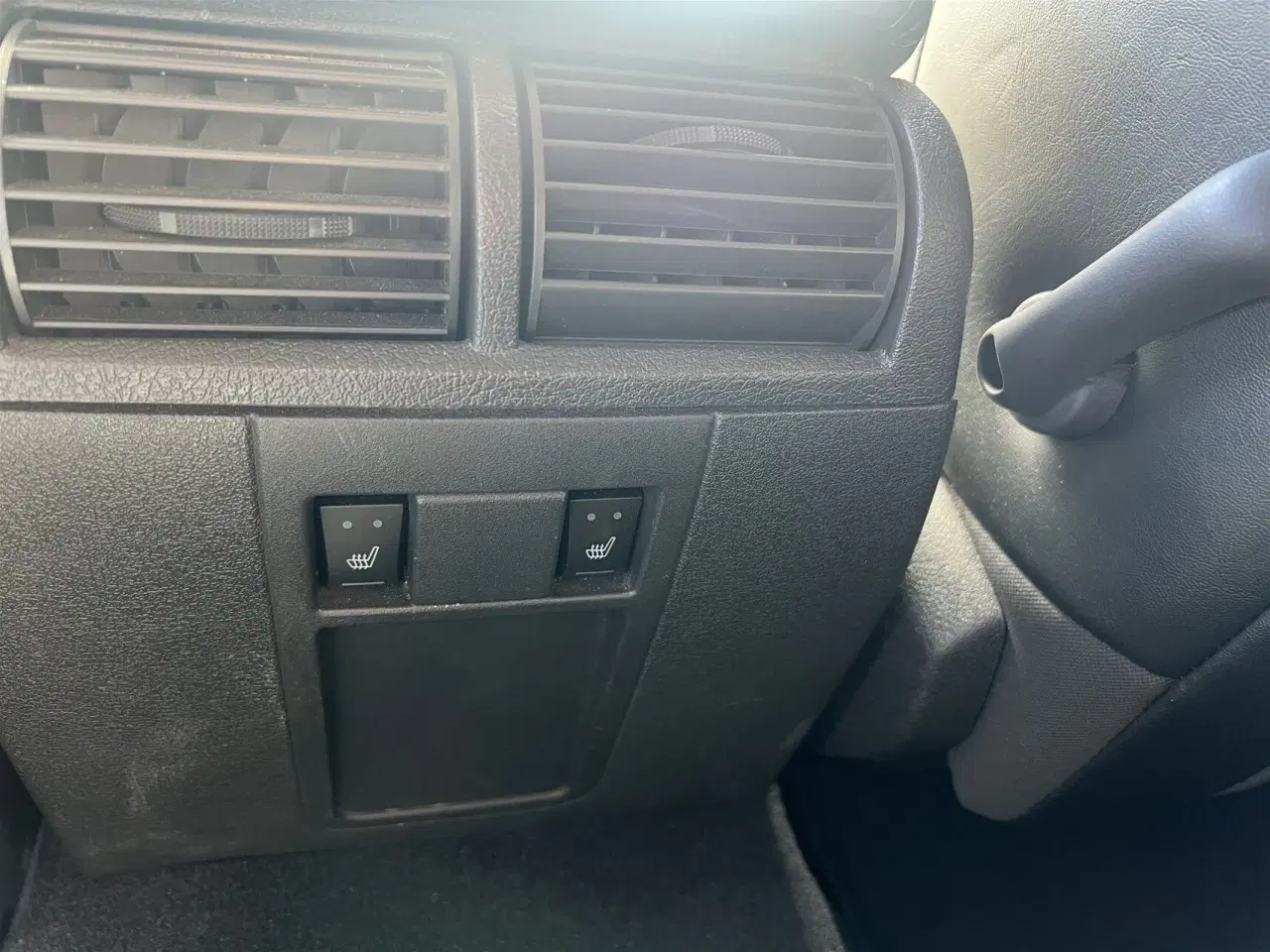 Billede 22 - Jeep Grand Cherokee 4,7 V8 4x4 309HK 5d Aut.