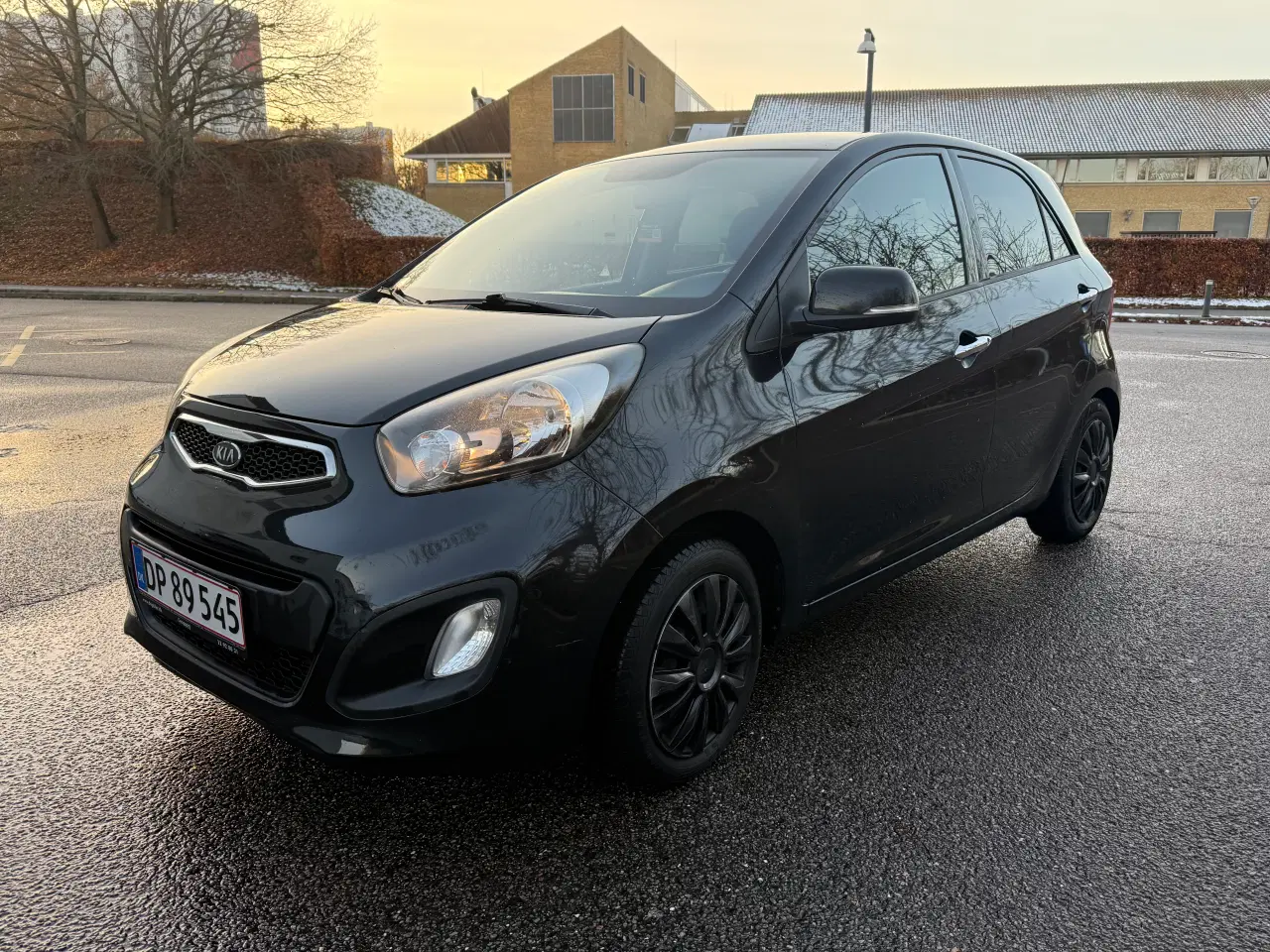 Billede 2 - Kia Picanto 