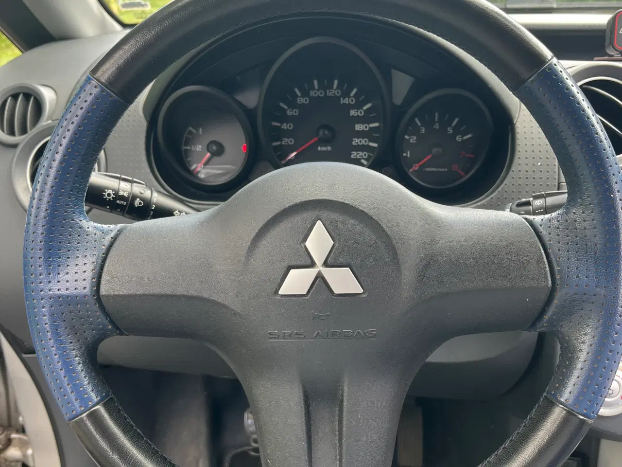 Billede 5 - Mitsubishi Colt VI 1,5