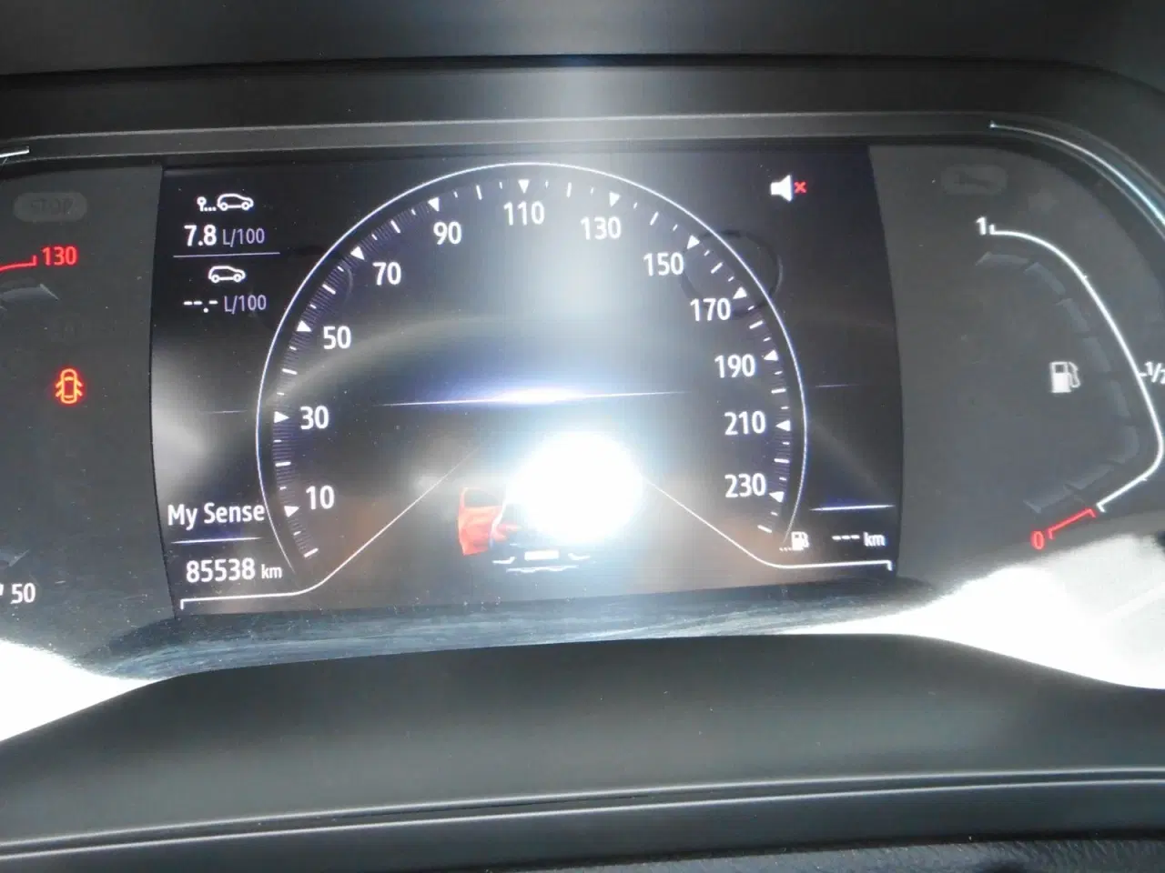 Billede 12 - Renault Captur 1,3 TCe 130 Intens EDC