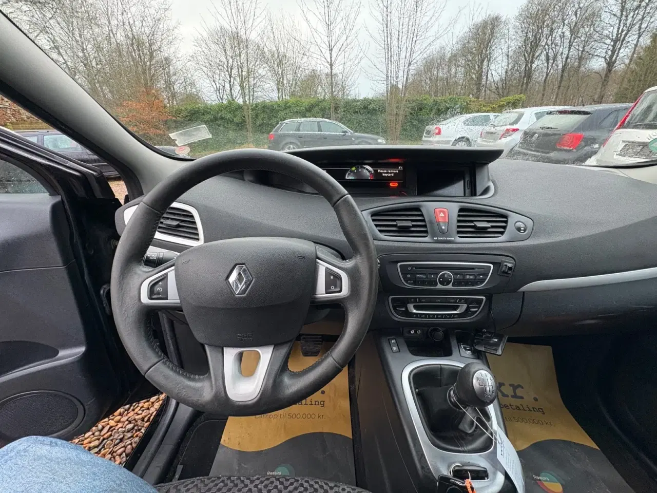 Billede 11 - Renault Grand Scenic III 1,6 dCi 130 Dynamique