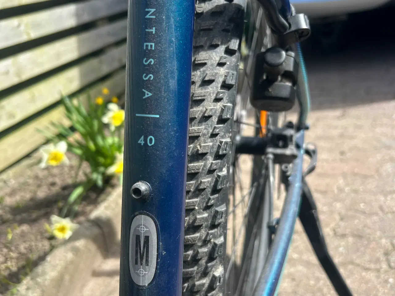 Billede 1 - Mountainbike til sælg