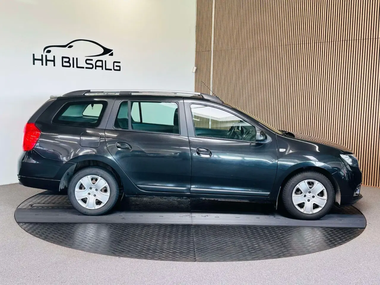 Billede 4 - Dacia Logan 0,9 TCe 90 Laureate MCV