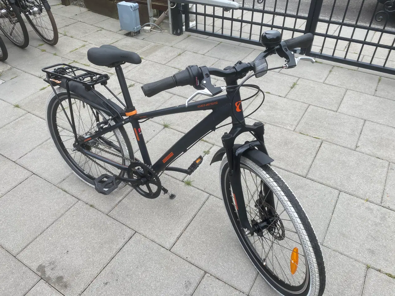Billede 7 - Købt til 5499 kr 24 tommer topmodellen 