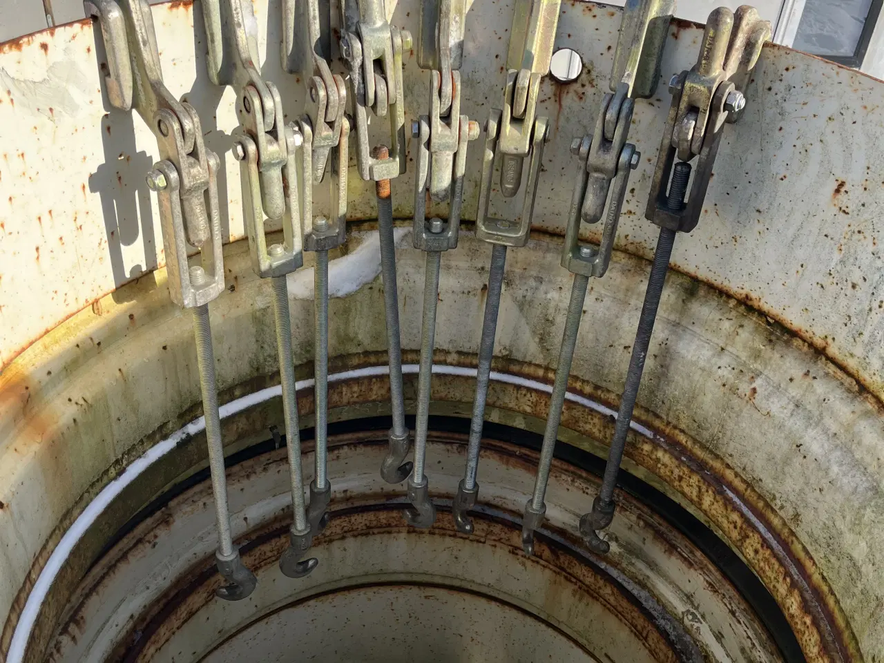 Billede 8 - Tvilling hjul