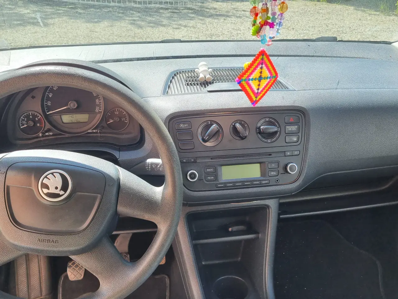 Billede 8 - Skoda Citigo