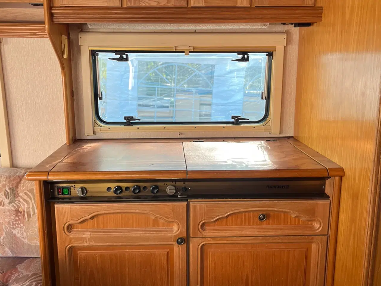 Billede 8 - Tabbert 490 comtesse 