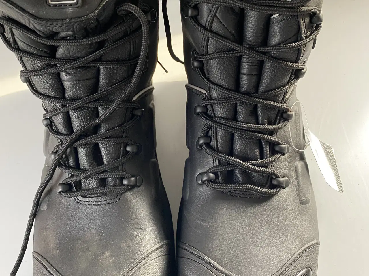 Billede 1 - Sikkerheds sko