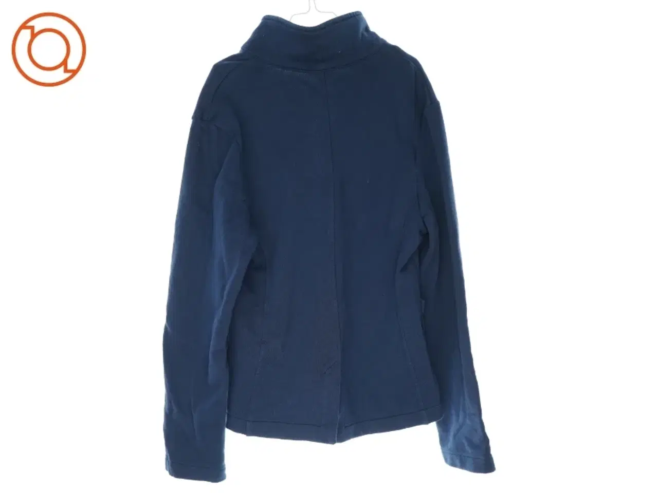 Billede 2 - Blød ubrugt blazer fra Benetton (str. 158 cm)