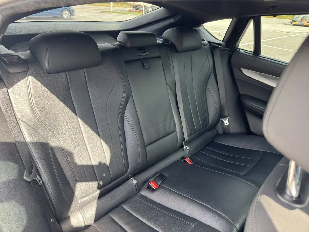 Billede 16 - BMW X6 3,0 xDrive30d aut.