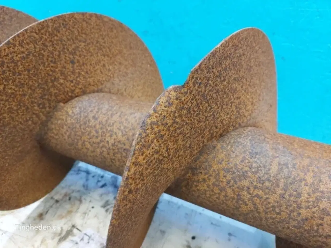 Billede 9 - John Deere T670  Snegl AH171557