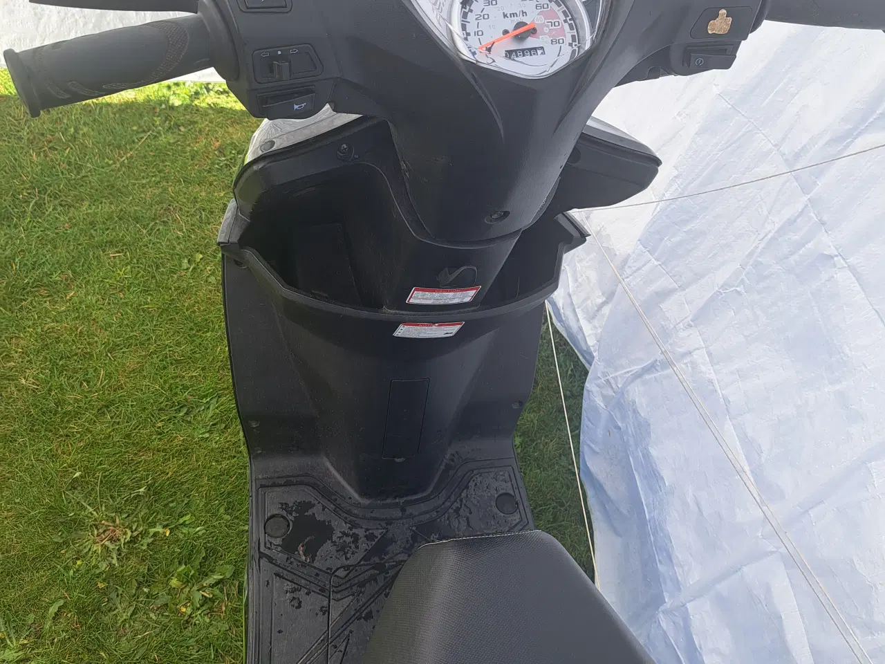 Billede 5 - VGA Scooter