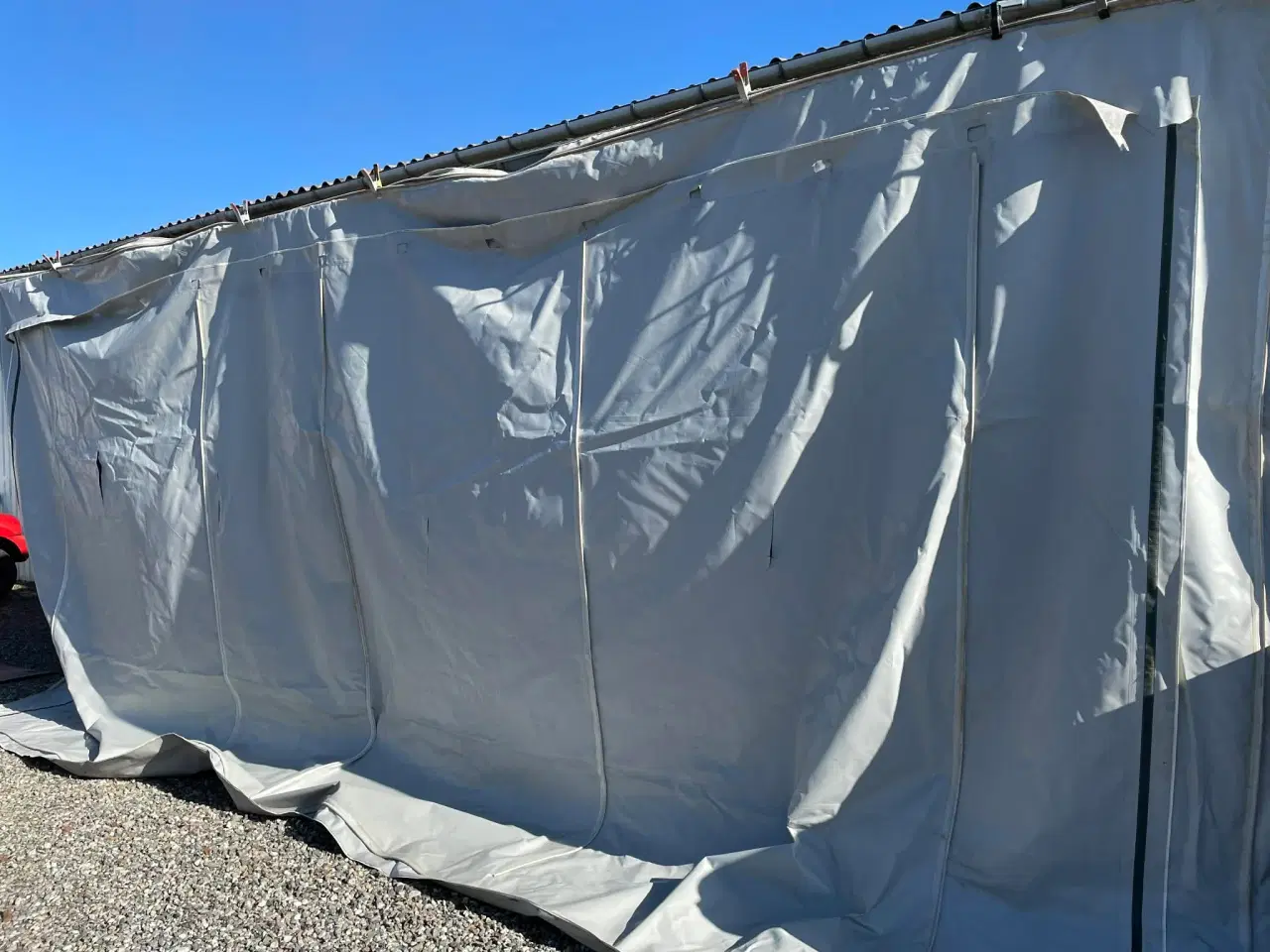 Billede 1 - Villa - standby fortelt