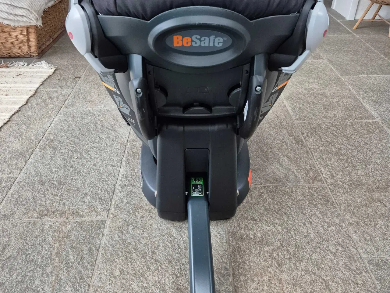 Billede 3 - Cybex Gold