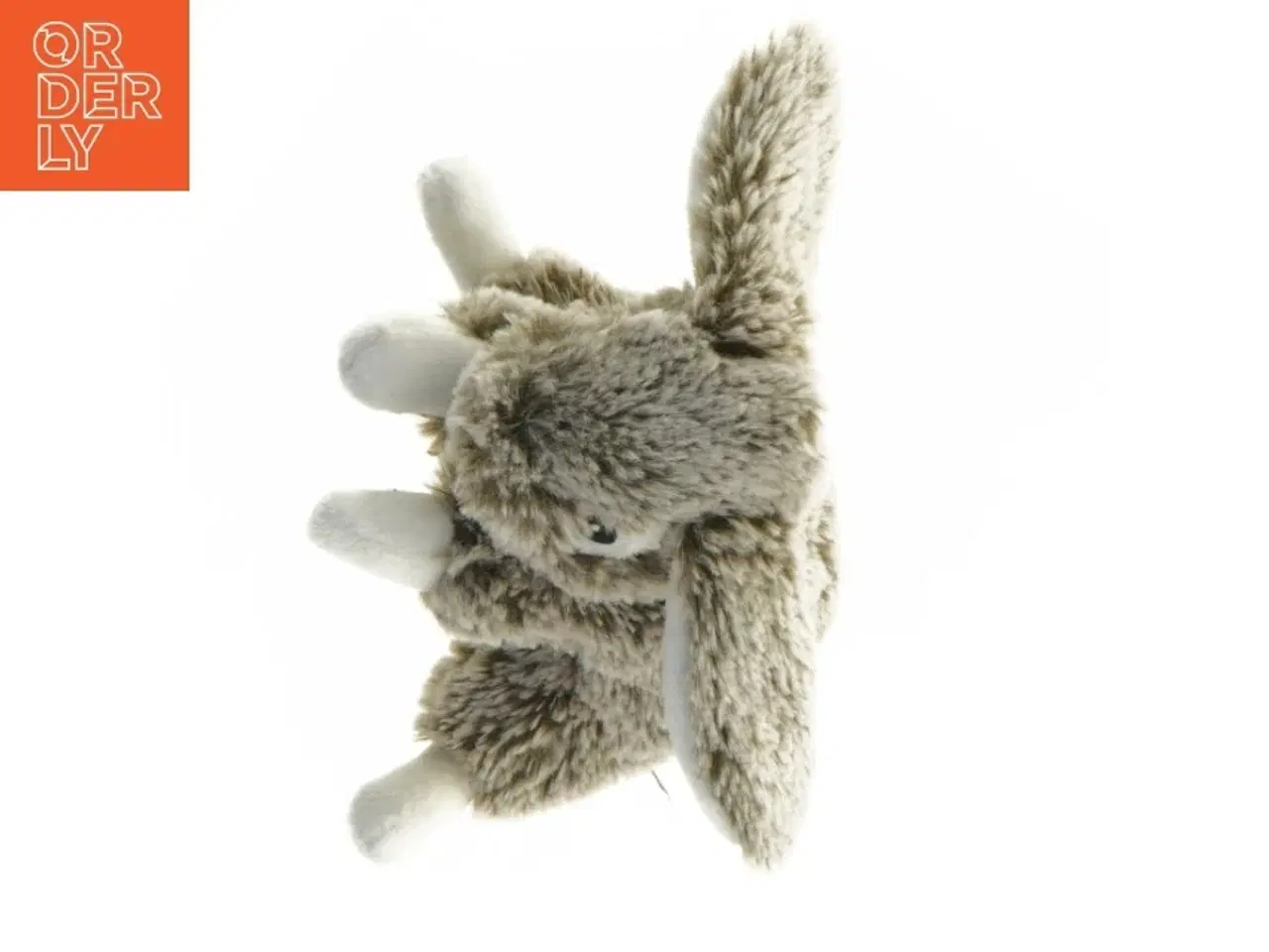 Billede 3 - kaninbamse (str. 15 cm)