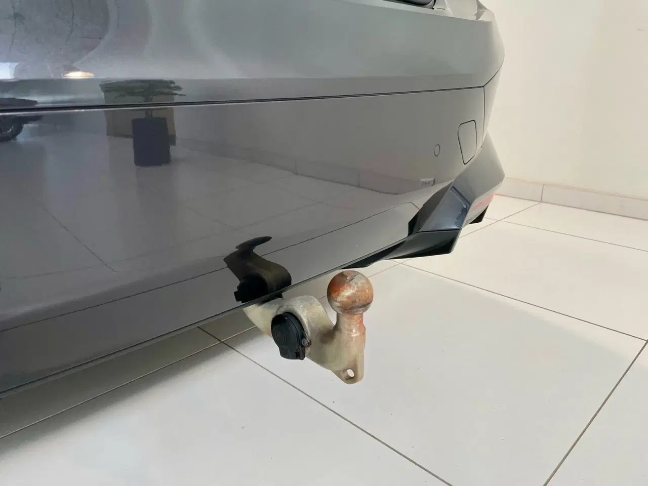 Billede 13 - BMW iX  xDrive50 Supercharged