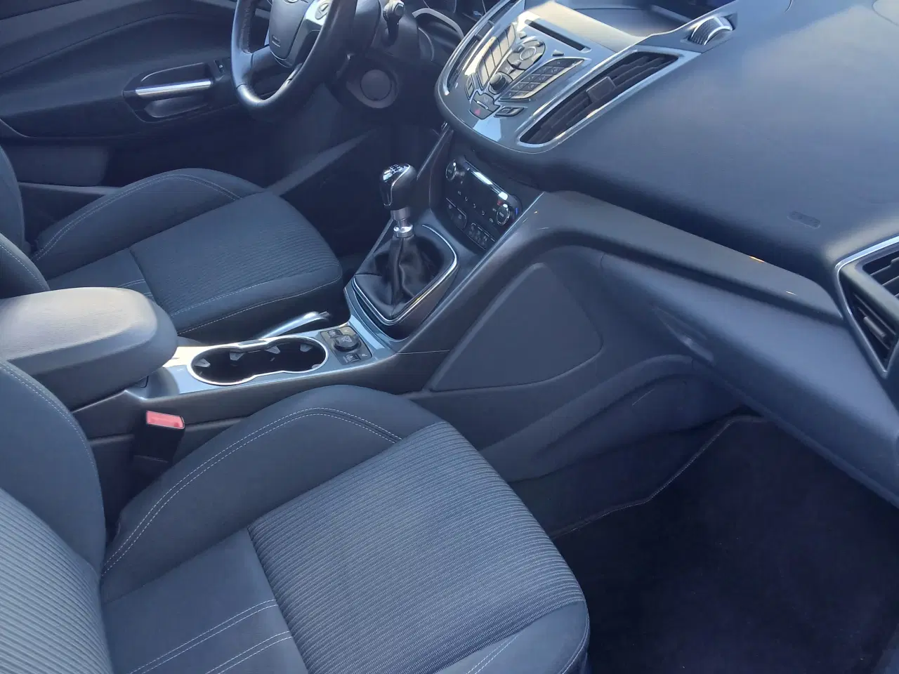 Billede 6 - Ford c-max 