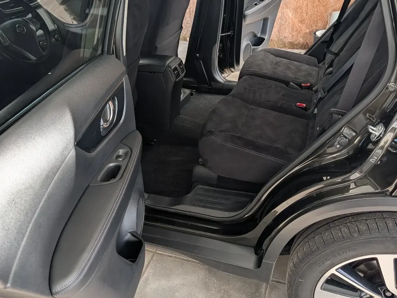 Billede 7 - Nissan X-Trail 1,6 Dig-T 163 Acenta