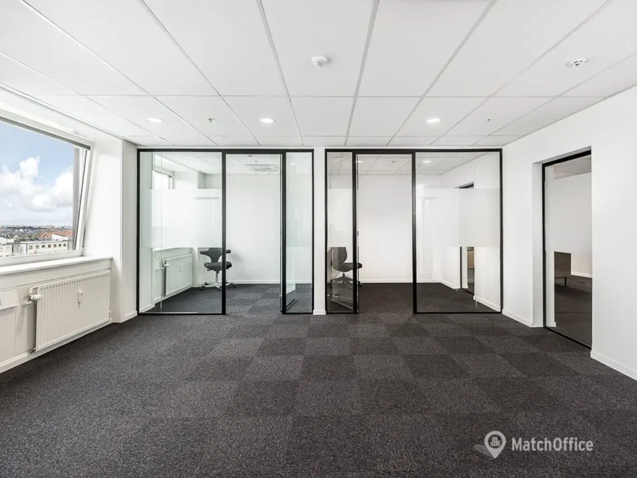 Billede 7 - Gør hverdagen til en fest - flyt til Codanhus