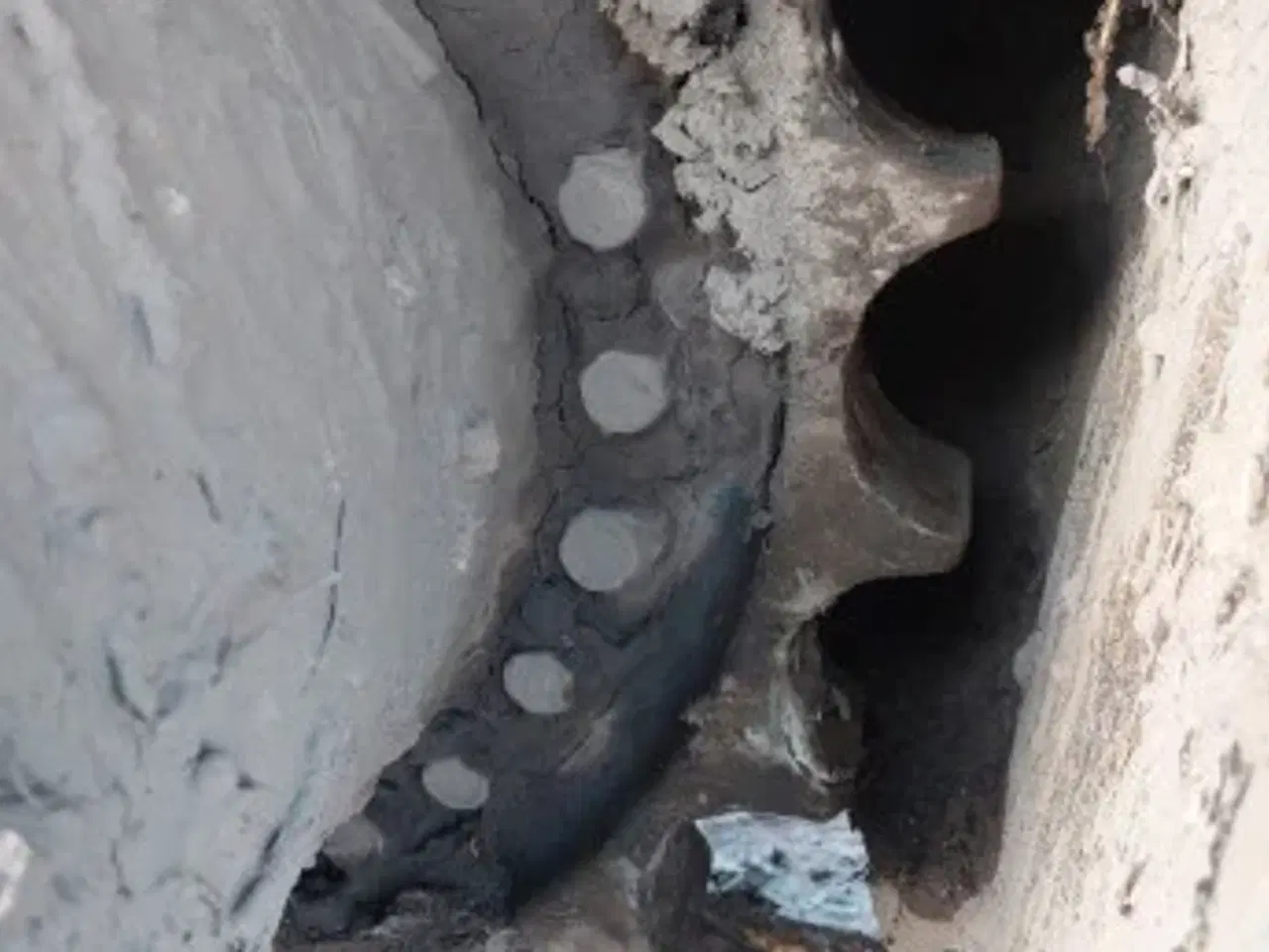 Billede 14 - Doosan DX255LC-7 5838 timer