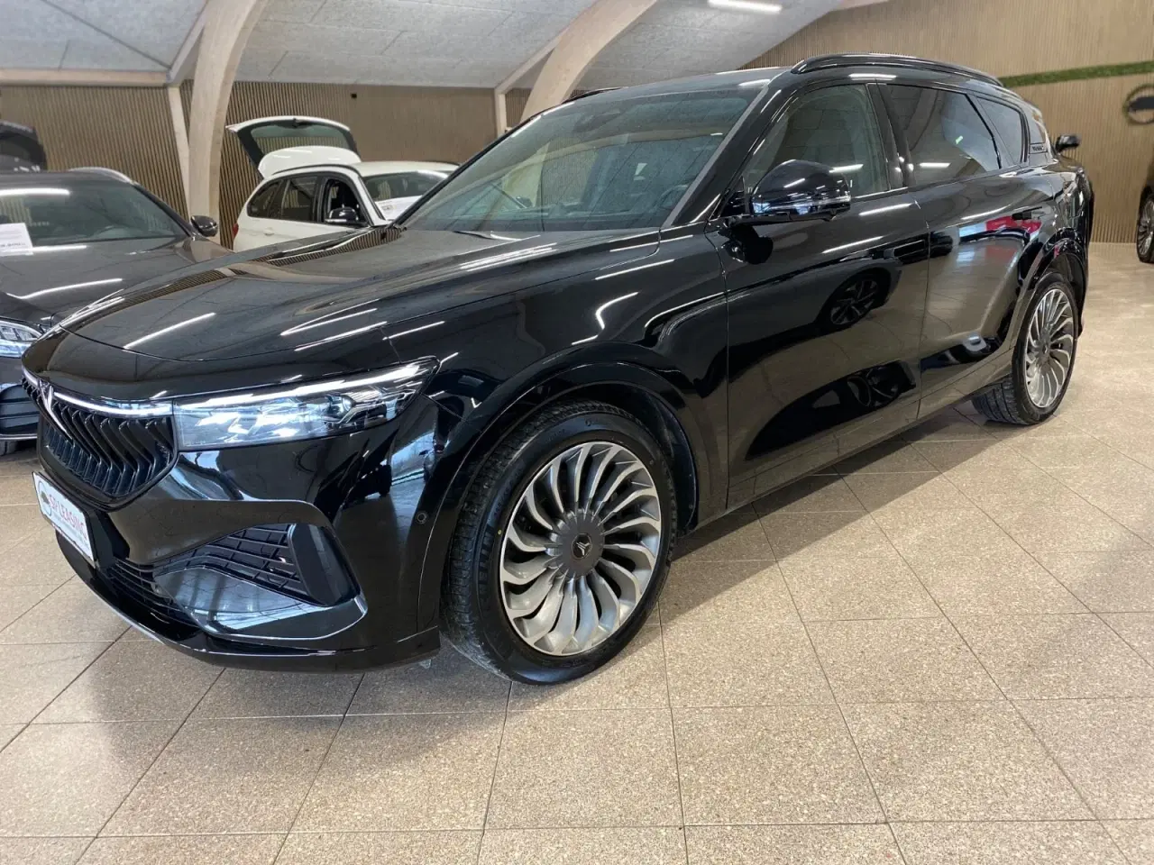 Billede 2 - Voyah Free  Twilight