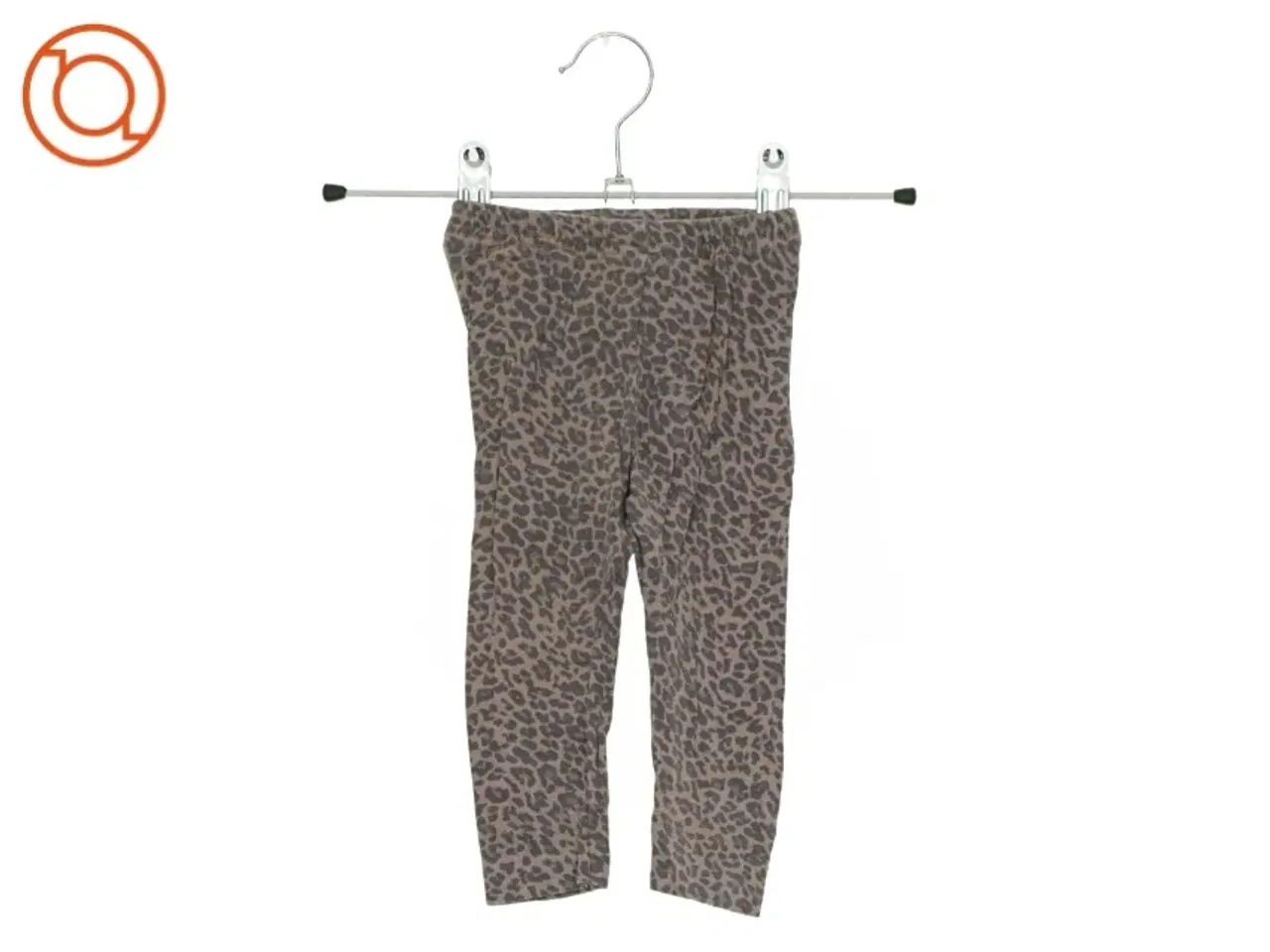 Billede 1 - Leggings fra MarMar (str. 68 cm)