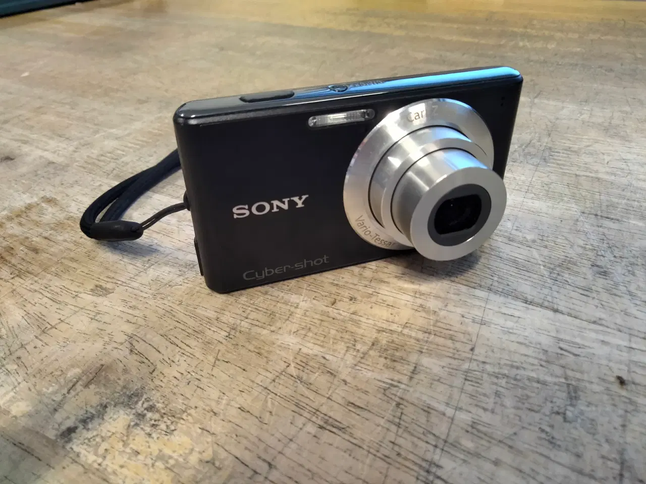 Billede 1 - Div. digitalkameraer