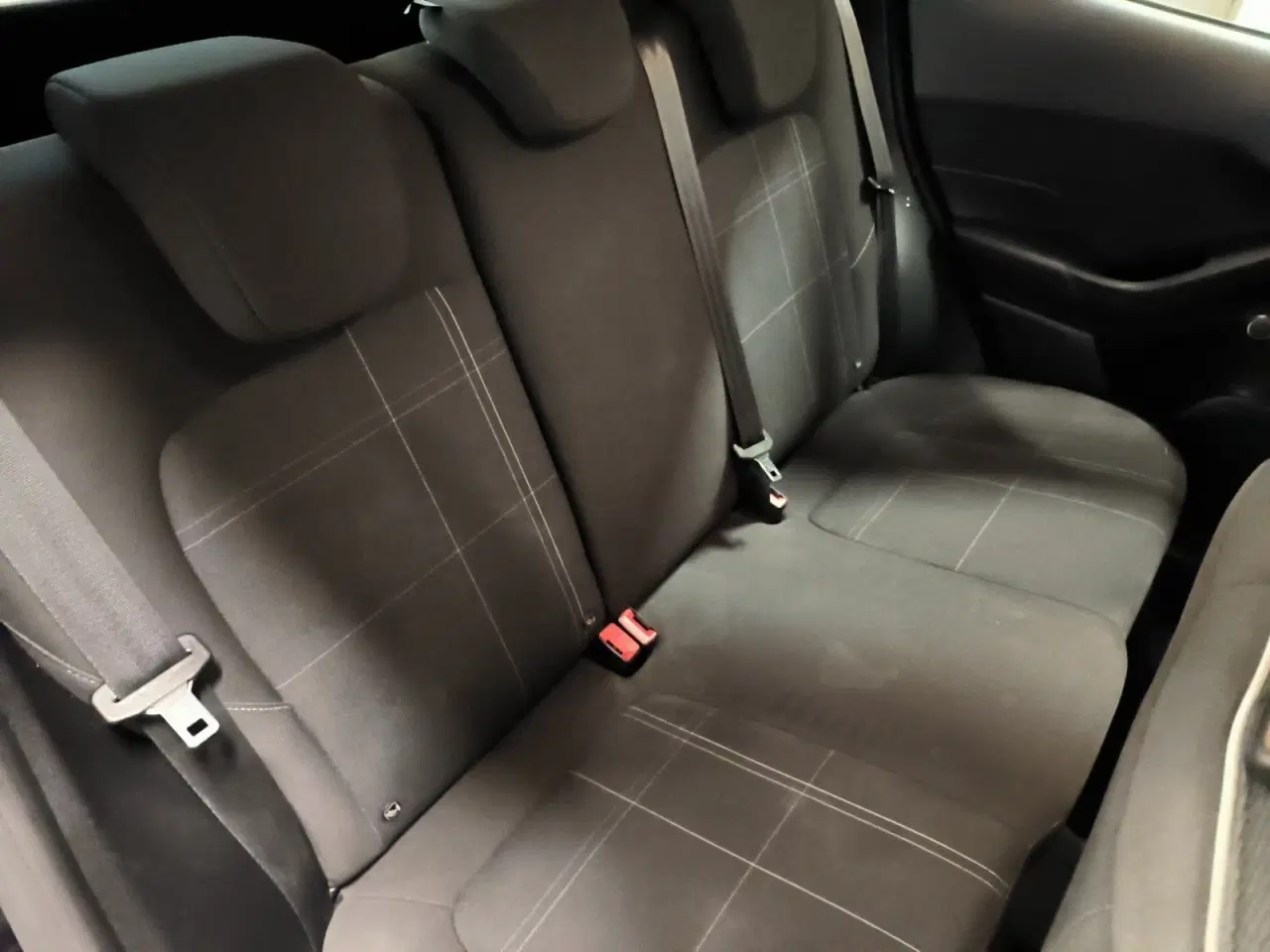 Billede 14 - Ford Fiesta 1,1 Business