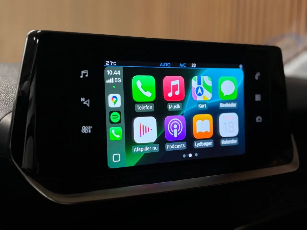 Billede 14 - Peugeot 208 1,2 PureTech 100 Allure Sky