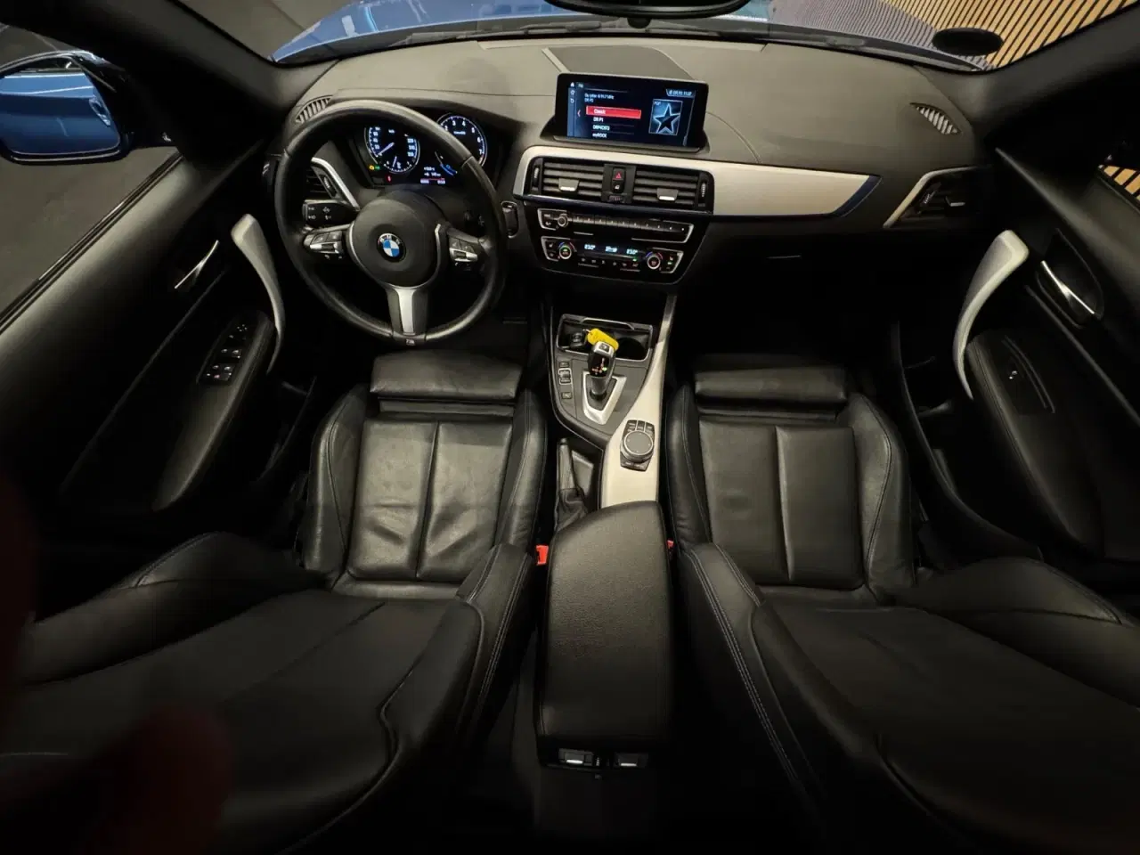 Billede 6 - BMW 118i 1,5 M-Sport aut.