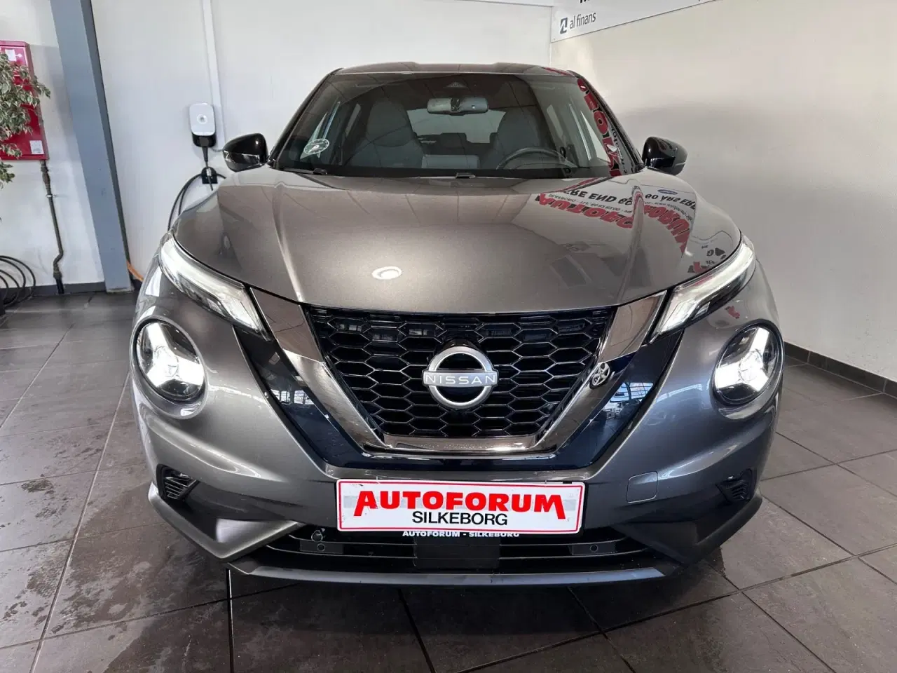 Billede 2 - Nissan Juke 1,0 Dig-T 114 N-Connecta DCT