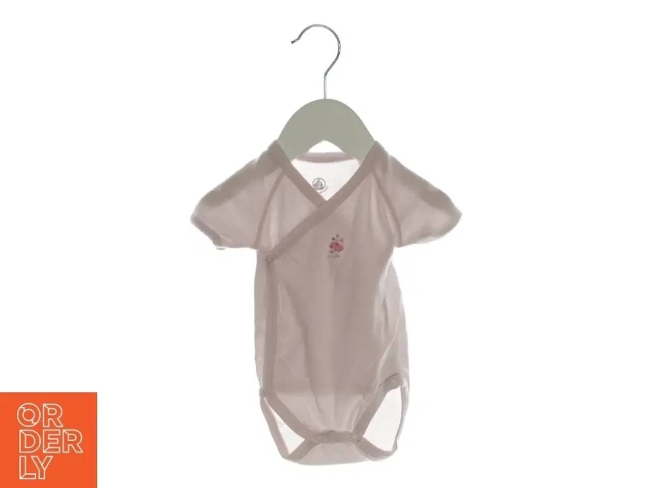 Billede 1 - Bodystocking fra Petit Bateau (str. 6 mdr.)