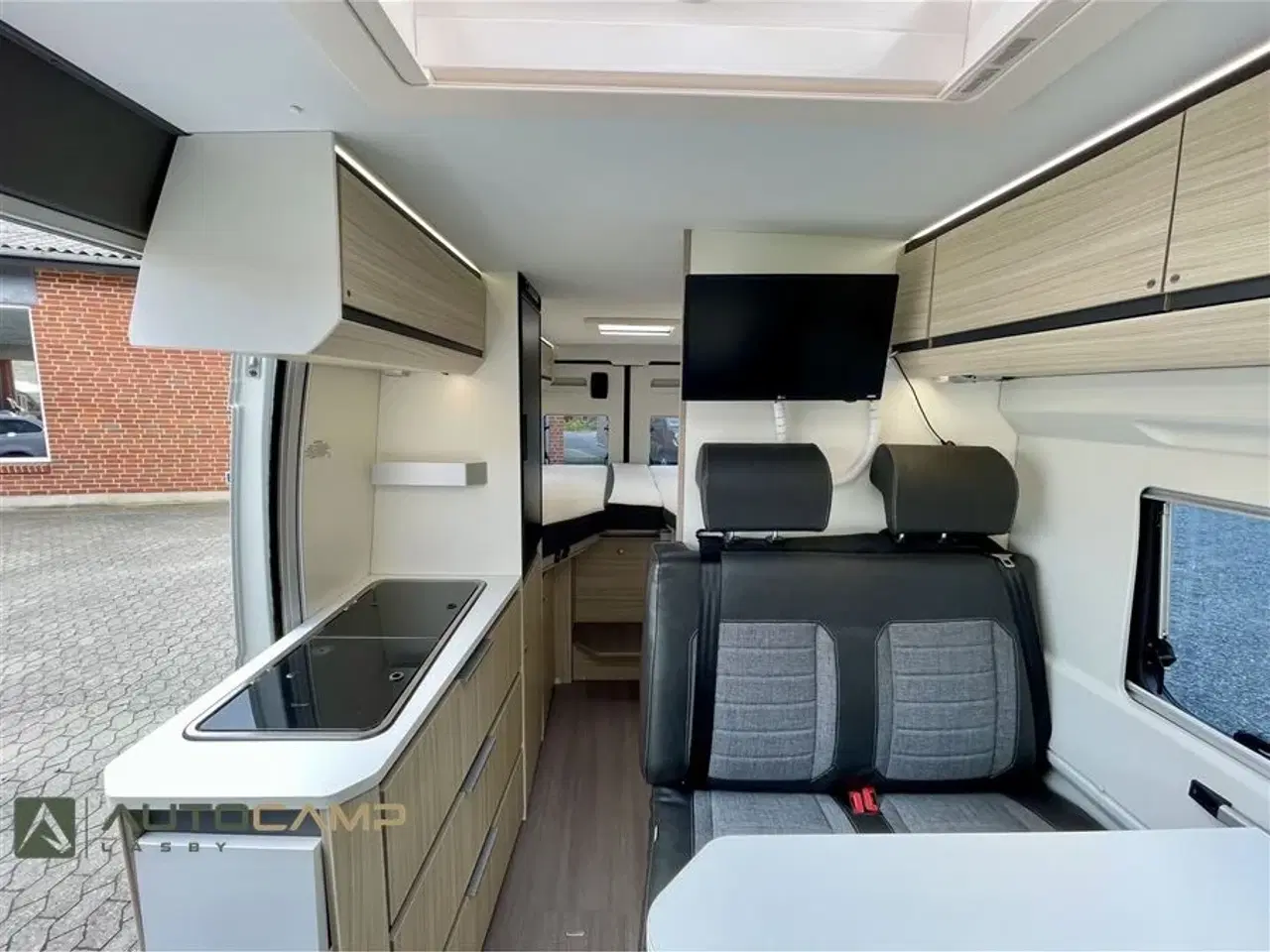 Billede 7 - 2021 - Adria Twin Axess 640 SL