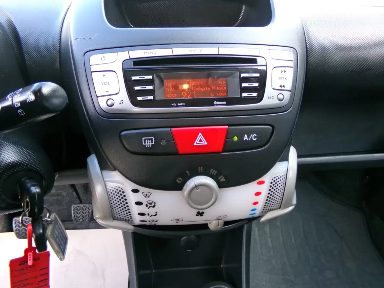 Billede 11 - Toyota Aygo 1,0 VVT-i T2