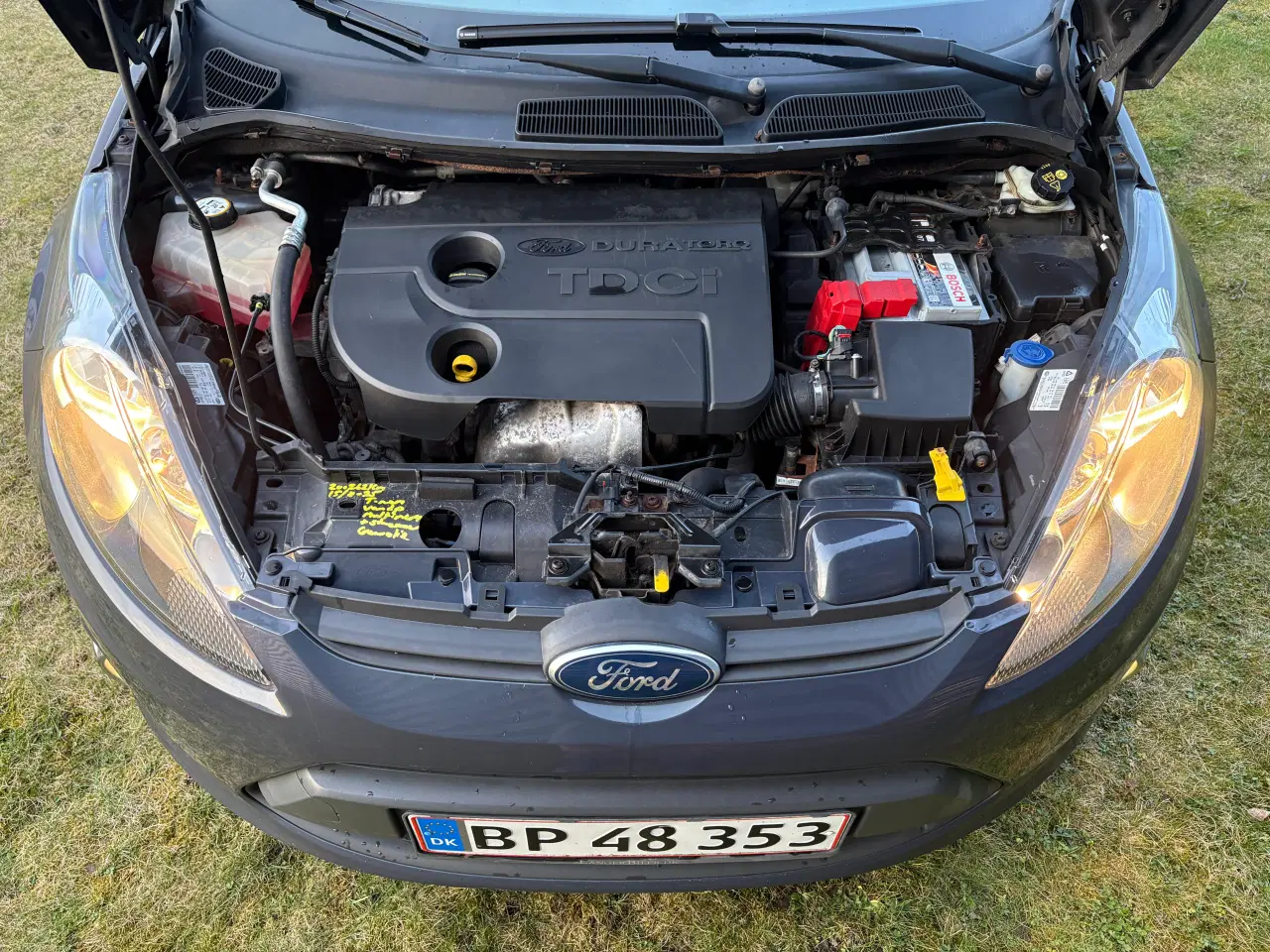 Billede 17 - Pæn og velkørende - Nysynet Marts 2026