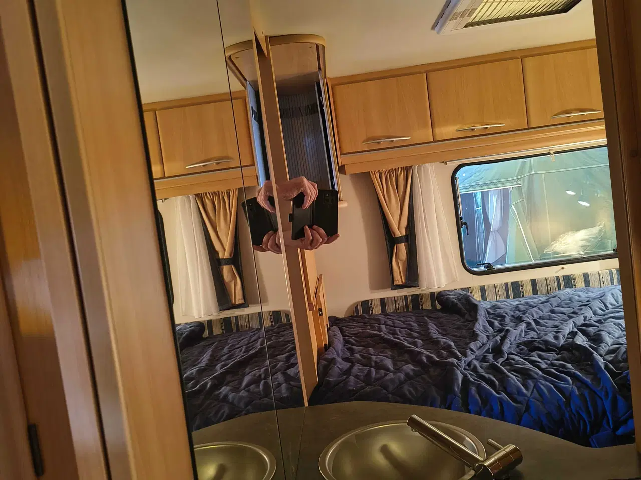 Billede 15 - Adria 512 up Althea årg 2007