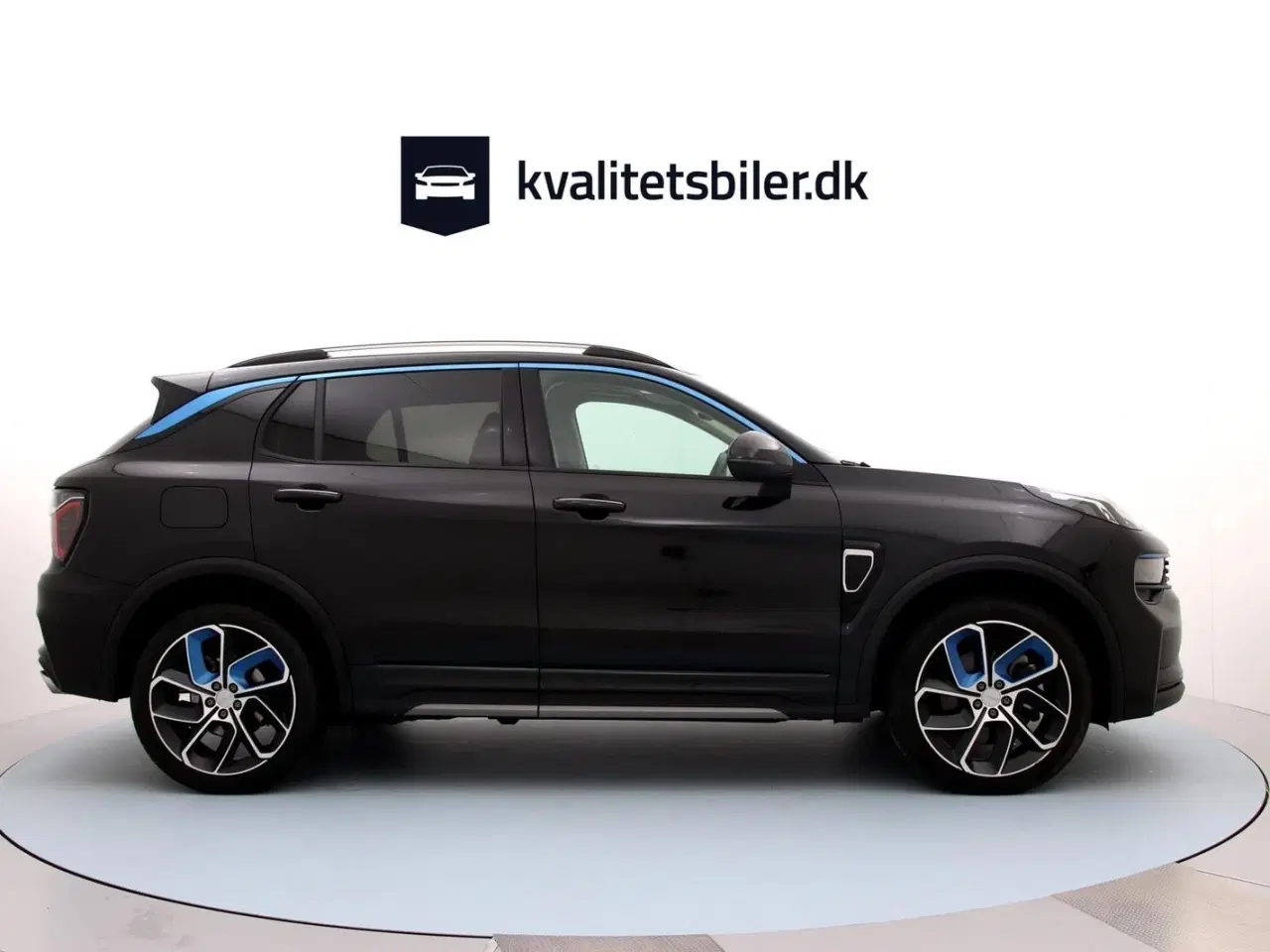 Billede 5 - Lynk & Co 01 1,5 PHEV