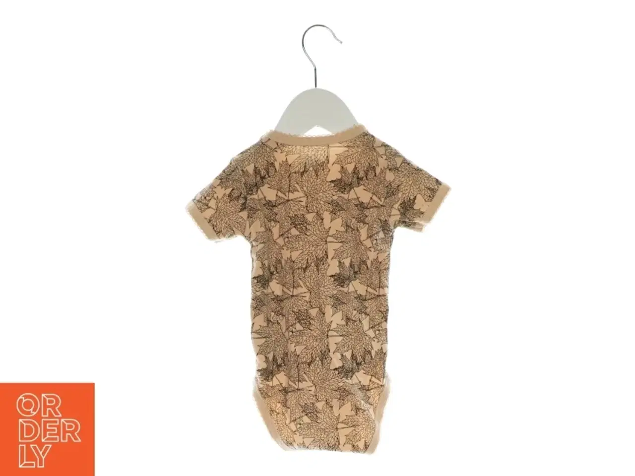 Billede 2 - 3 bodyer fra Petit (Str. 80 cm)