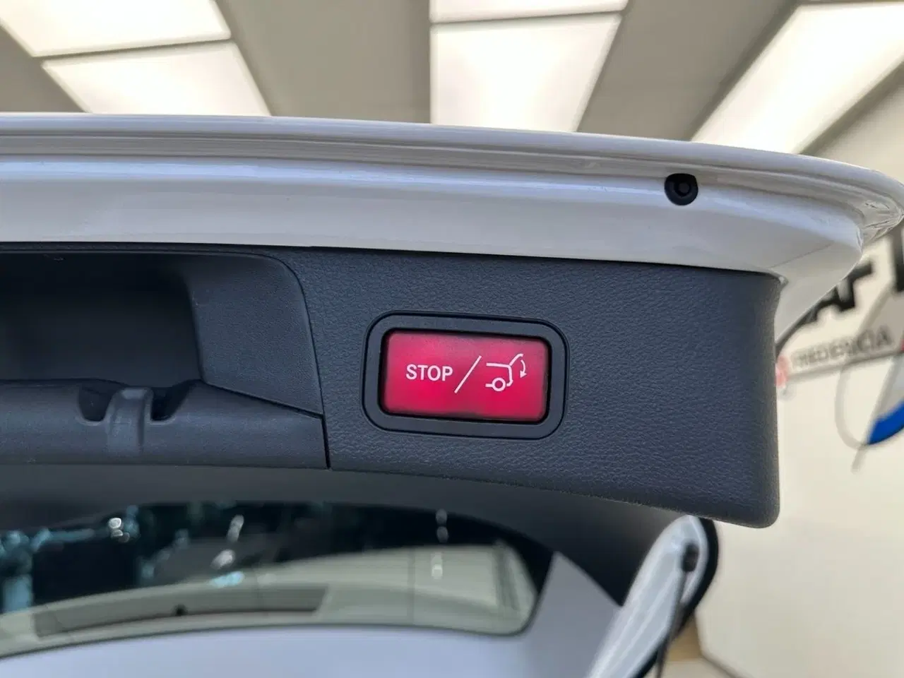 Billede 10 - Mercedes C220 d 2,0 stc. aut.