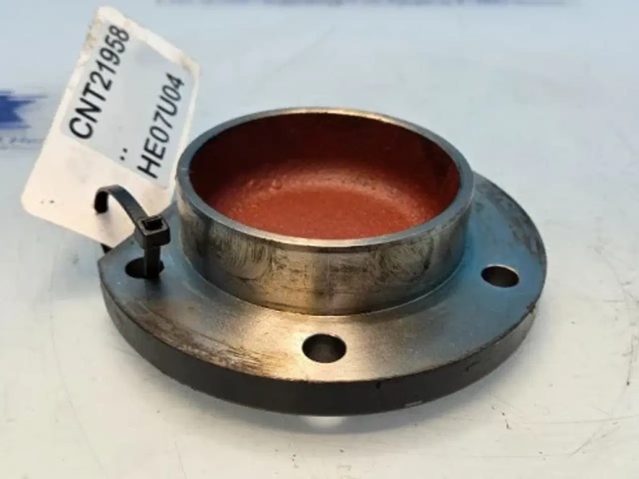 Billede 3 - New Holland CR9.90 Flangeleje 84071116