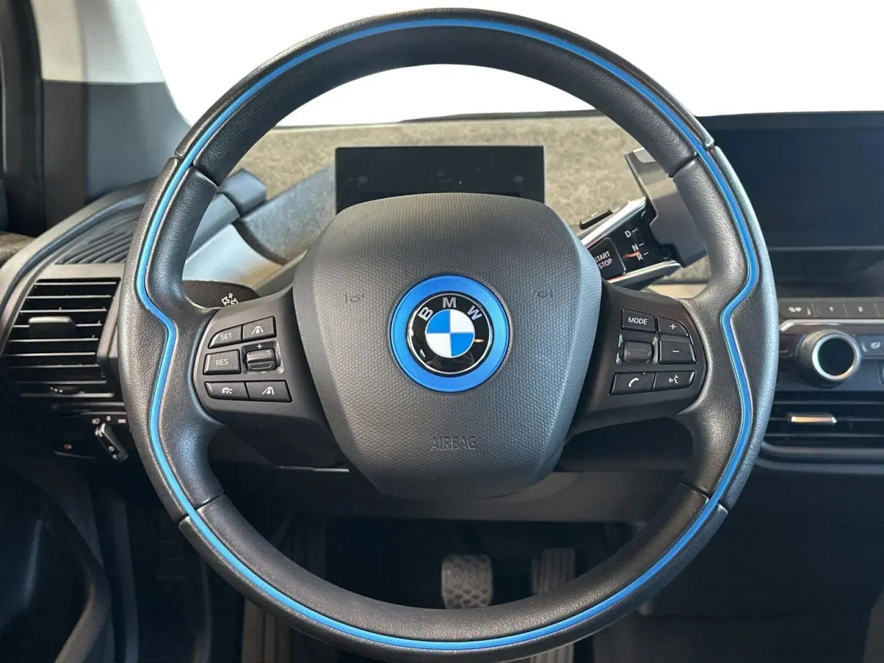 Billede 11 - BMW i3s  Charged