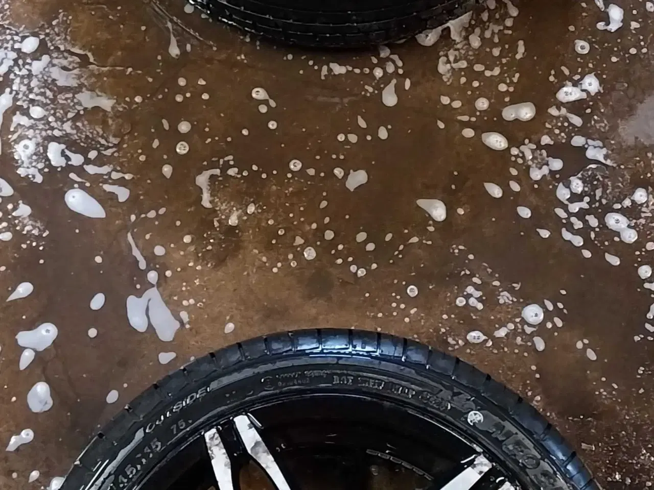 Billede 2 - 15" alufælge 4x100 sælges 