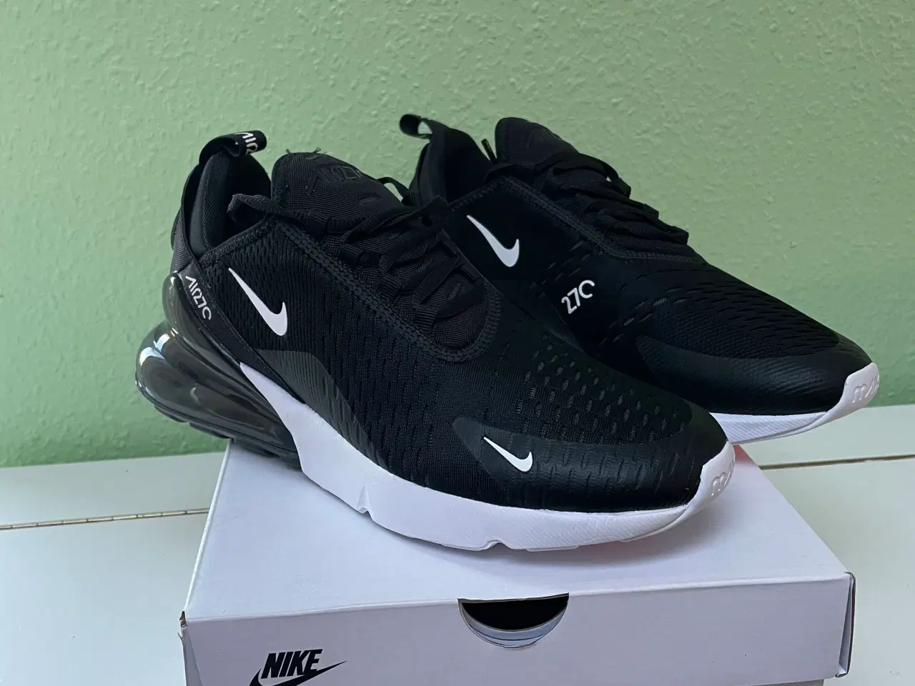 Billede 5 - Nye sko / støvler