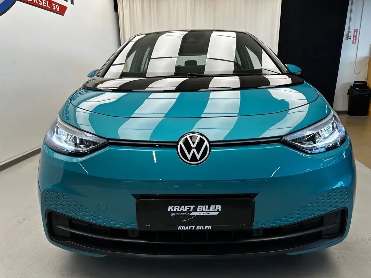 Billede 8 - VW ID.3 45 City Pure Performance