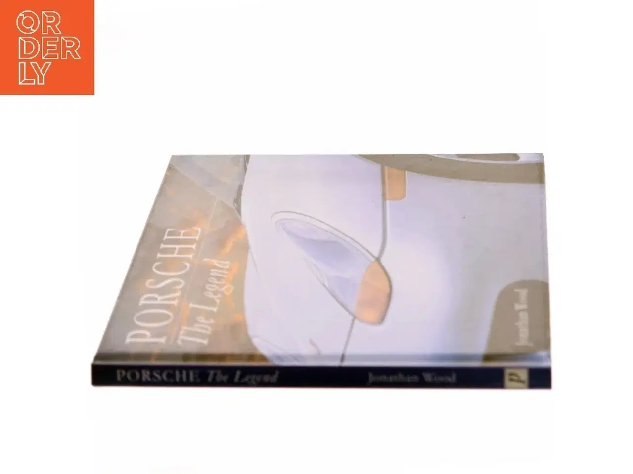 Billede 2 - Porsche af Parragon Book Service Limited (Bog)