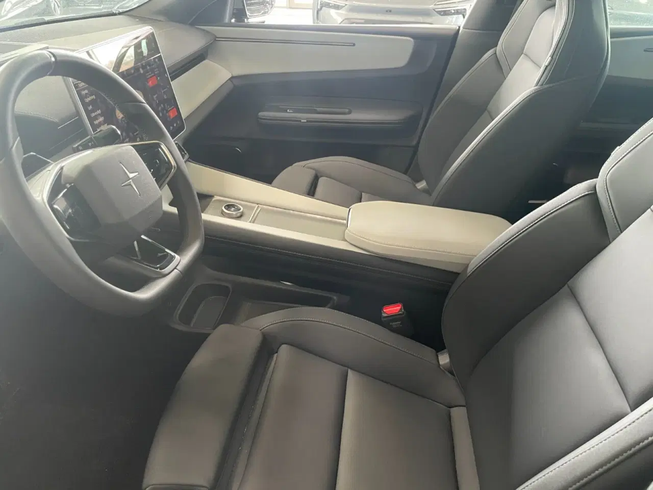 Billede 12 - Polestar 4  Long Range