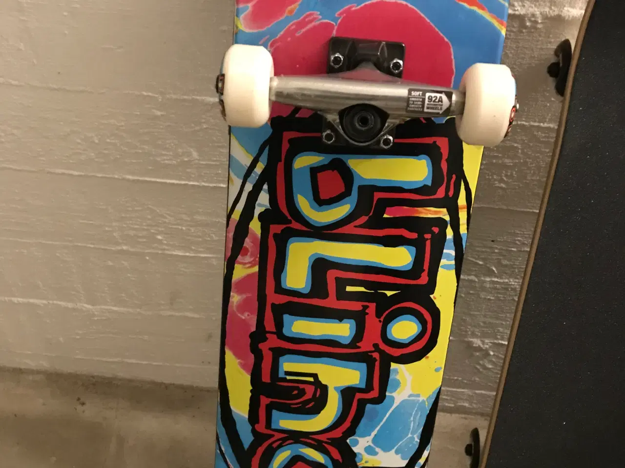 Billede 3 - Skateboards
